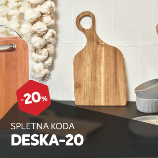 AKCIJA: Nazaj v šolo in službo