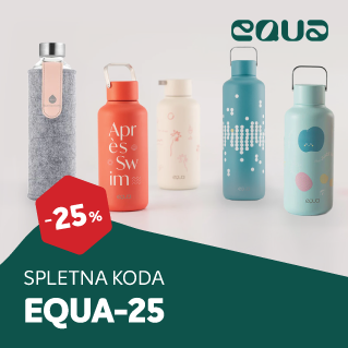 AKCIJA: Nazaj v šolo in službo