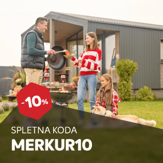 AKCIJA: Nazaj v šolo in službo