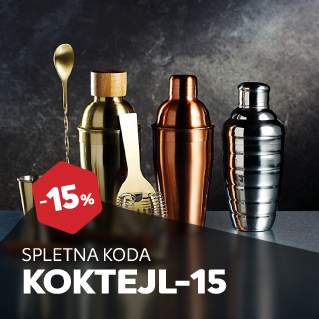 AKCIJA: Nazaj v šolo in službo