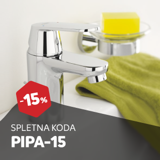 AKCIJA: Nazaj v šolo in službo