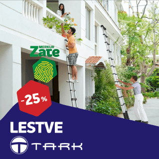 AKCIJA: Nazaj v šolo in službo