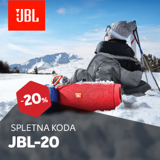 AKCIJA: Nazaj v šolo in službo