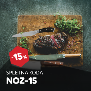 AKCIJA: Nazaj v šolo in službo