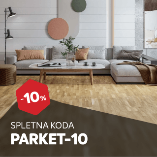 AKCIJA: Nazaj v šolo in službo