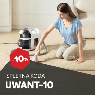 AKCIJA: Nazaj v šolo in službo