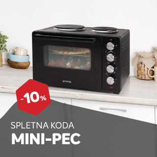 AKCIJA: Nazaj v šolo in službo