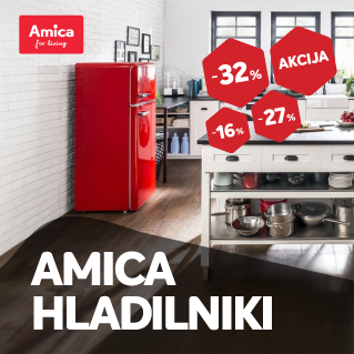 AKCIJA: Nazaj v šolo in službo