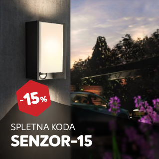 AKCIJA: Nazaj v šolo in službo