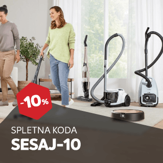 AKCIJA: Nazaj v šolo in službo