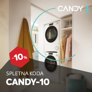 AKCIJA: Nazaj v šolo in službo