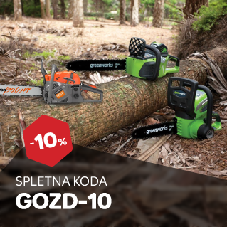 AKCIJA: Nazaj v šolo in službo