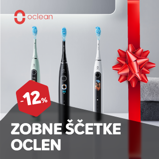 AKCIJA: Nazaj v šolo in službo