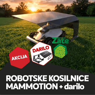 AKCIJA: Nazaj v šolo in službo