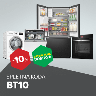 AKCIJA: Nazaj v šolo in službo