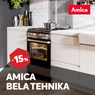 AKCIJA: Nazaj v šolo in službo