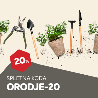 AKCIJA: Nazaj v šolo in službo