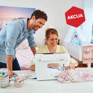 AKCIJA: Nazaj v šolo in službo