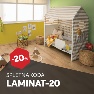 AKCIJA: Nazaj v šolo in službo