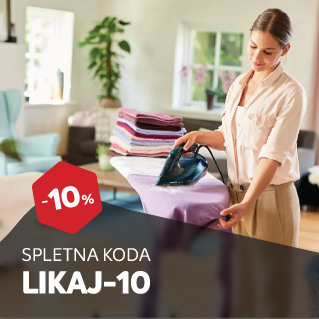 AKCIJA: Nazaj v šolo in službo