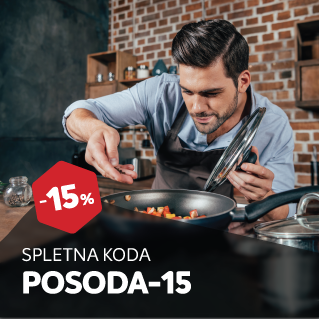 AKCIJA: Nazaj v šolo in službo