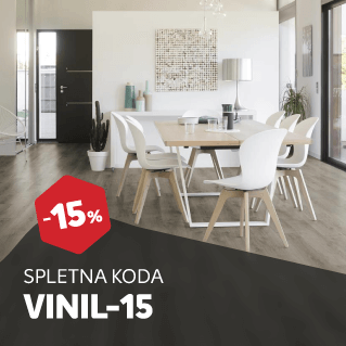 AKCIJA: Nazaj v šolo in službo