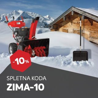 AKCIJA: Nazaj v šolo in službo