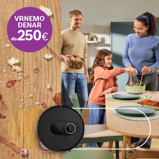 AKCIJA: Nazaj v šolo in službo