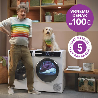 AKCIJA: Nazaj v šolo in službo