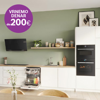 AKCIJA: Nazaj v šolo in službo