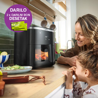 AKCIJA: Nazaj v šolo in službo