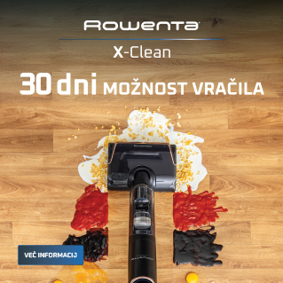 AKCIJA: Nazaj v šolo in službo