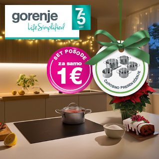 AKCIJA: Nazaj v šolo in službo