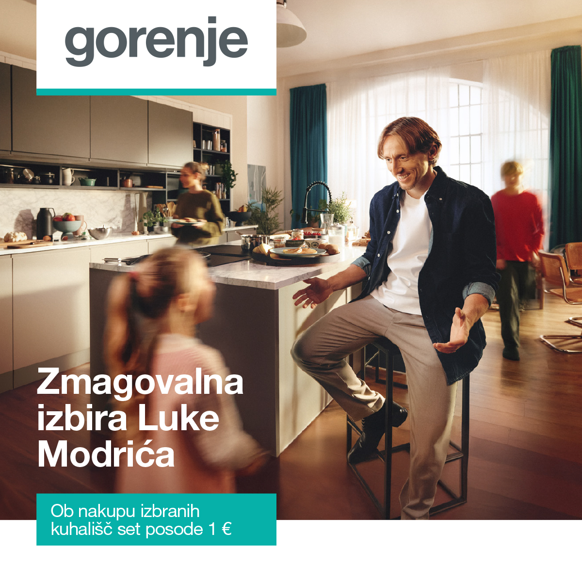 AKCIJA: Nazaj v šolo in službo