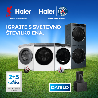 AKCIJA: Nazaj v šolo in službo