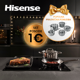 AKCIJA: Nazaj v šolo in službo