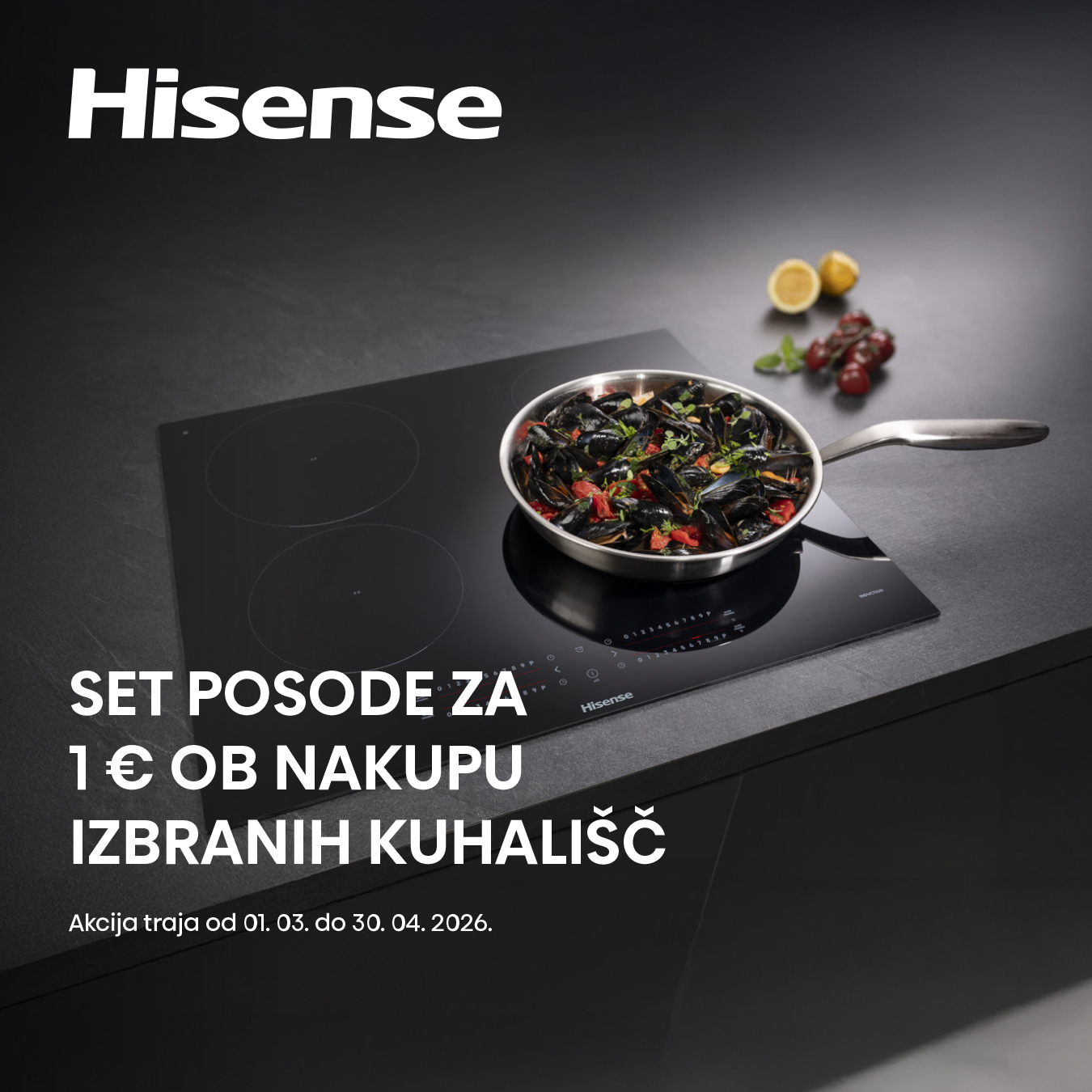 AKCIJA: Nazaj v šolo in službo