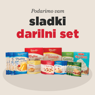 AKCIJA: Nazaj v šolo in službo