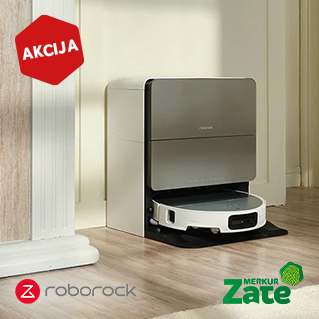 AKCIJA: Nazaj v šolo in službo