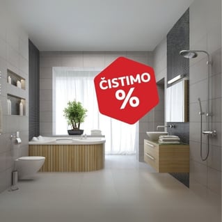 AKCIJA: Nazaj v šolo in službo