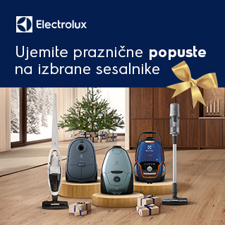 AKCIJA: Nazaj v šolo in službo