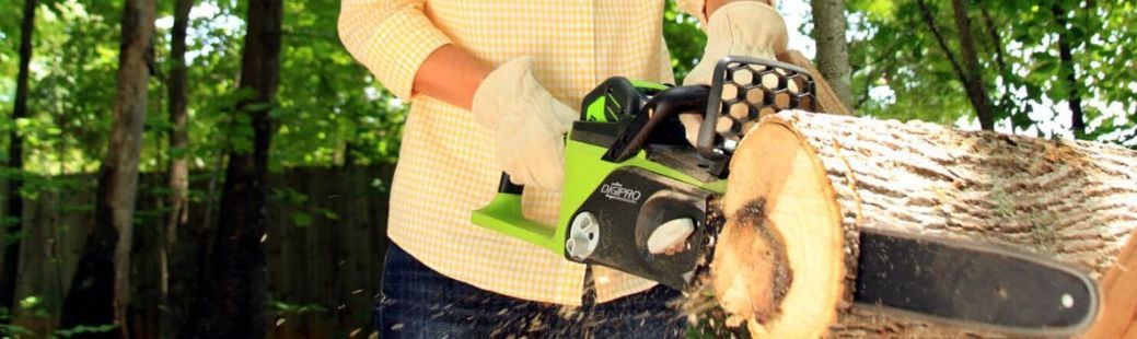 Baterijska žaga – lahka in zmogljiva izbira za delo okoli hiše