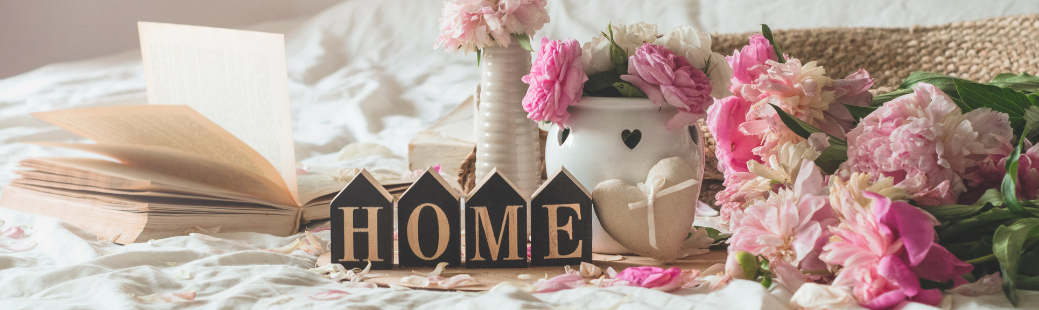 Dekoracija za dom po letnih časih: kako ustvariti sezonsko vzdušje