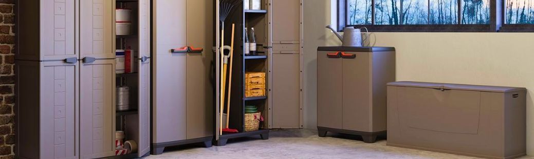 Delavniško pohištvo: Kako opremiti funkcionalno, varno in organizirano delavnico