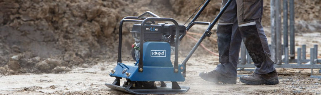 Gradbeni stroji: Ključni pripomočki za uspešne projekte