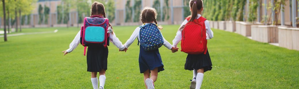 Kako izbrati šolsko torbo, ki bo otroku resnično ustrezala