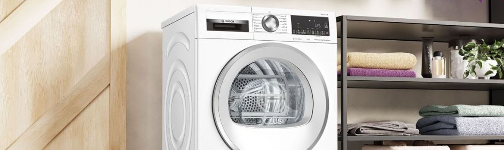 Kako pravilno namestiti sušilni stroj?