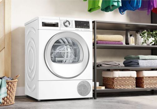 Kako pravilno namestiti sušilni stroj?