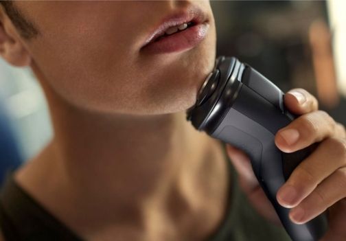 Urejevalniki in brivniki za popoln videz od glave do pete - Moška nega