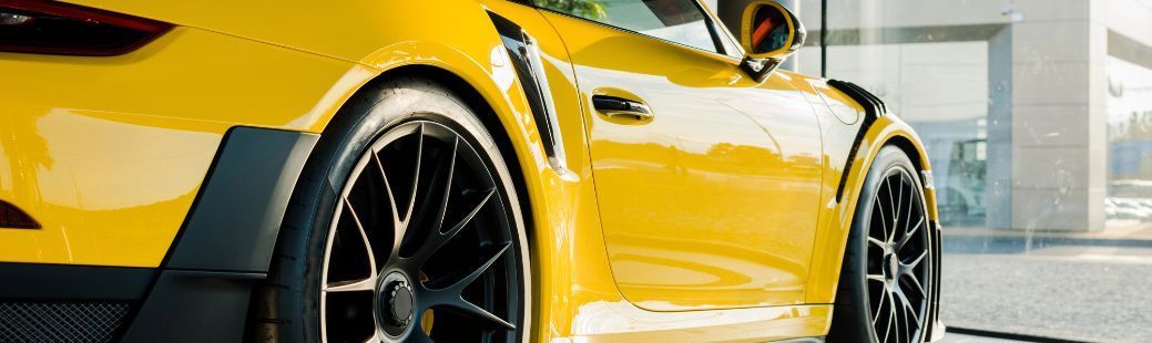 Oprema za vozila – kaj res potrebujete za brezskrbno vožnjo